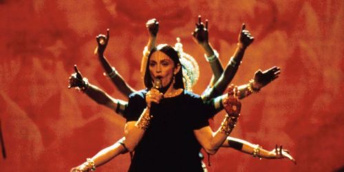 1998 MTV Video Music Awards