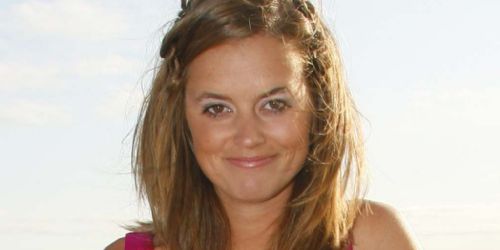 Charlotte Frogner