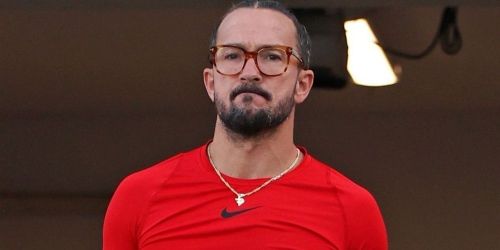 Carl Lentz
