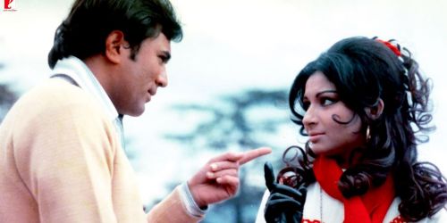 Daag: A Poem of Love