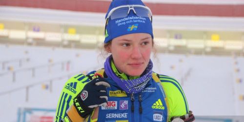 Hanna Öberg