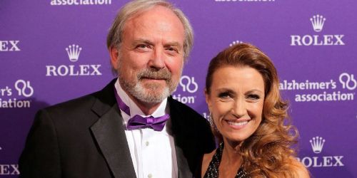 Interview: James Keach and Jane Seymour from Blind Dating