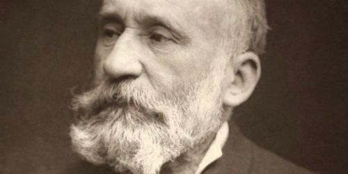 Pierre Puvis de Chavannes