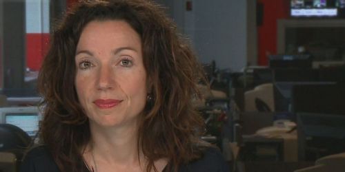 Martine Ouellet