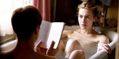 The Reader