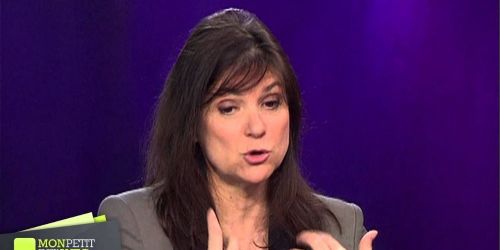 Anne-Dominique Toussaint