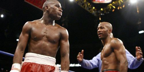 Zab Judah