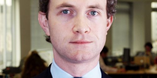Douglas Murray
