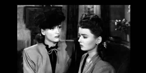 Mildred Pierce