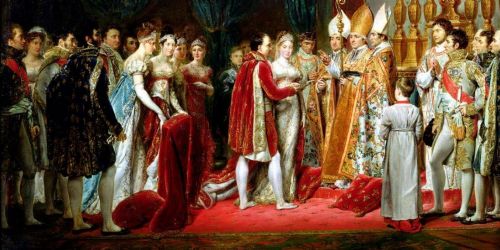 Marie Louise, Duchess of Parma