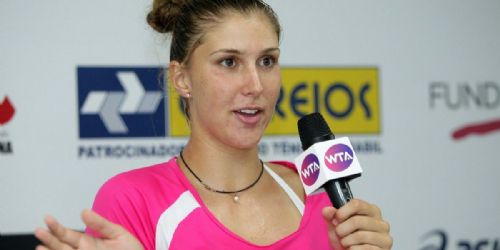 Beatriz Haddad Maia