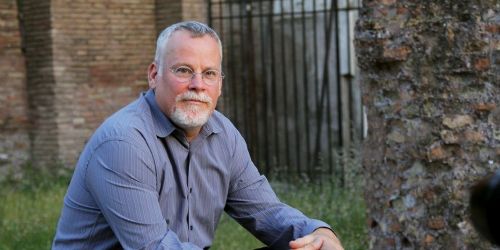 Michael Connelly