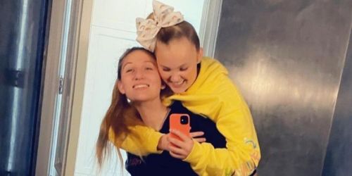 JoJo Siwa's Complete Dating History: Kylie Prew, Mark Bontempo