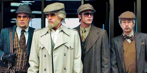 American Animals