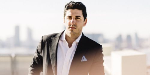 Joshua Sason