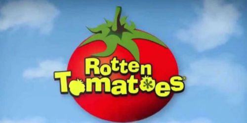Rotten Tomatoes