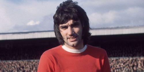 George Best