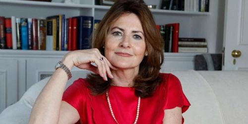 Cristina Odone