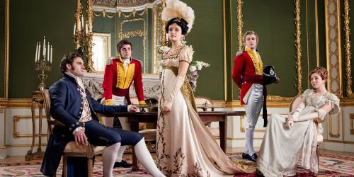Vanity Fair