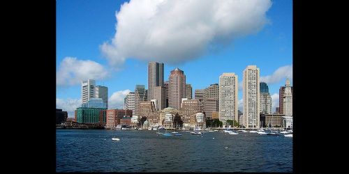 Boston