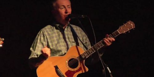 Al Stewart