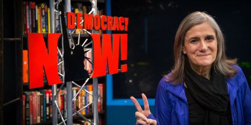 Democracy Now!