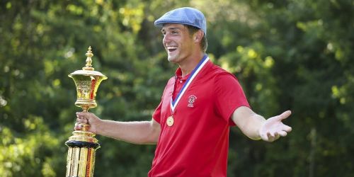 Bryson DeChambeau