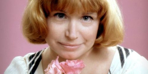 Bonnie Franklin