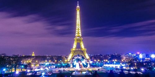 Paris