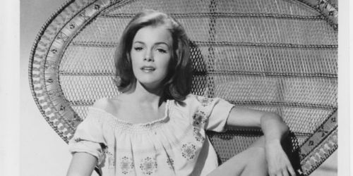 Laraine Stephens