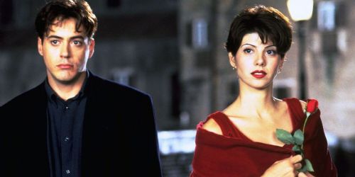 marisa tomei ex marido