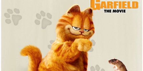 Garfield