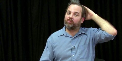 Dan Harmon
