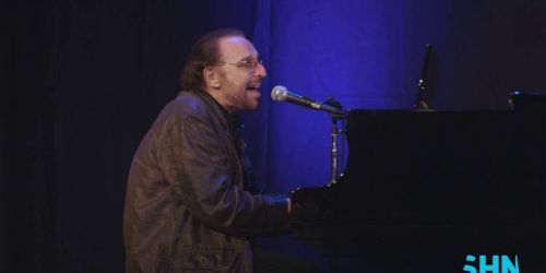 Barry Mann