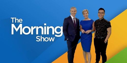 The Morning Show