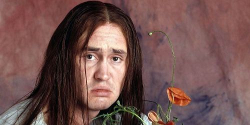Nigel Planer