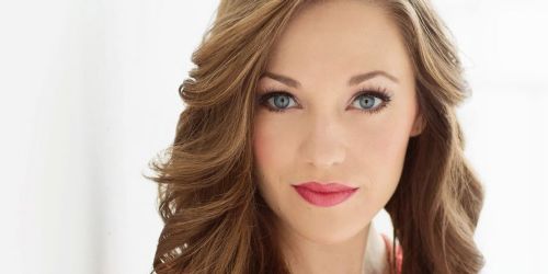 Laura Osnes