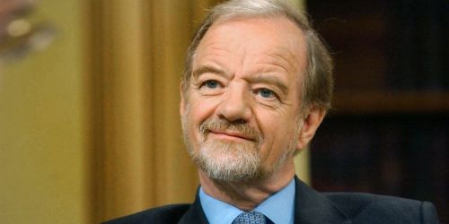 Robin Cook