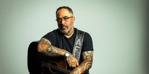 Aaron Lewis