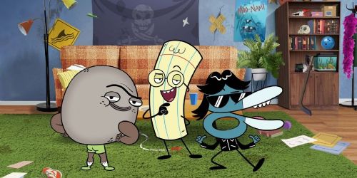 Rock, Paper, Scissors