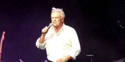 Tommy Roe