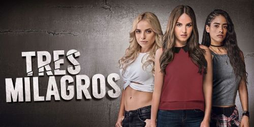 Tres Milagros
