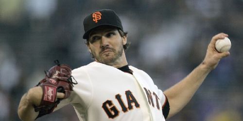 Mark Prior - FamousFix.com