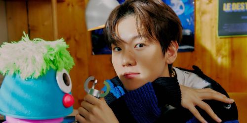 Byun Baekhyun