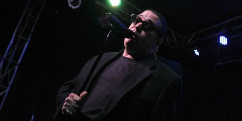 Joe D'Amato