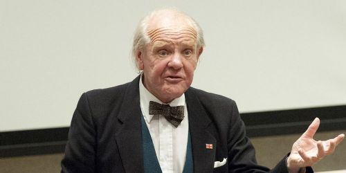 Allan Chapman (historian)