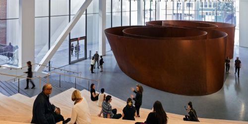 Museum of Modern Art