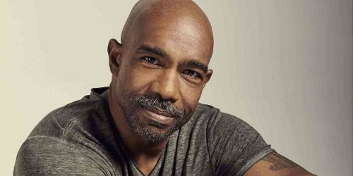 Michael Beach