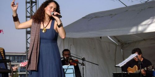 Susana Harp