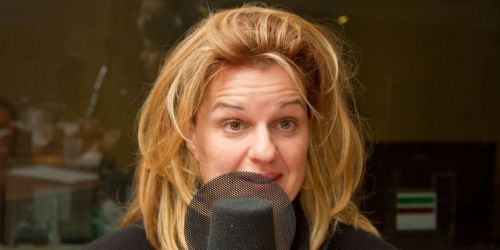 Sylvie Moreau